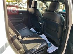 جيب جراند شيروكي إل